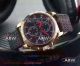 Perfect Replica Chopard Alfa Romeo Watch Rose Gold Black Rubber (2)_th.jpg